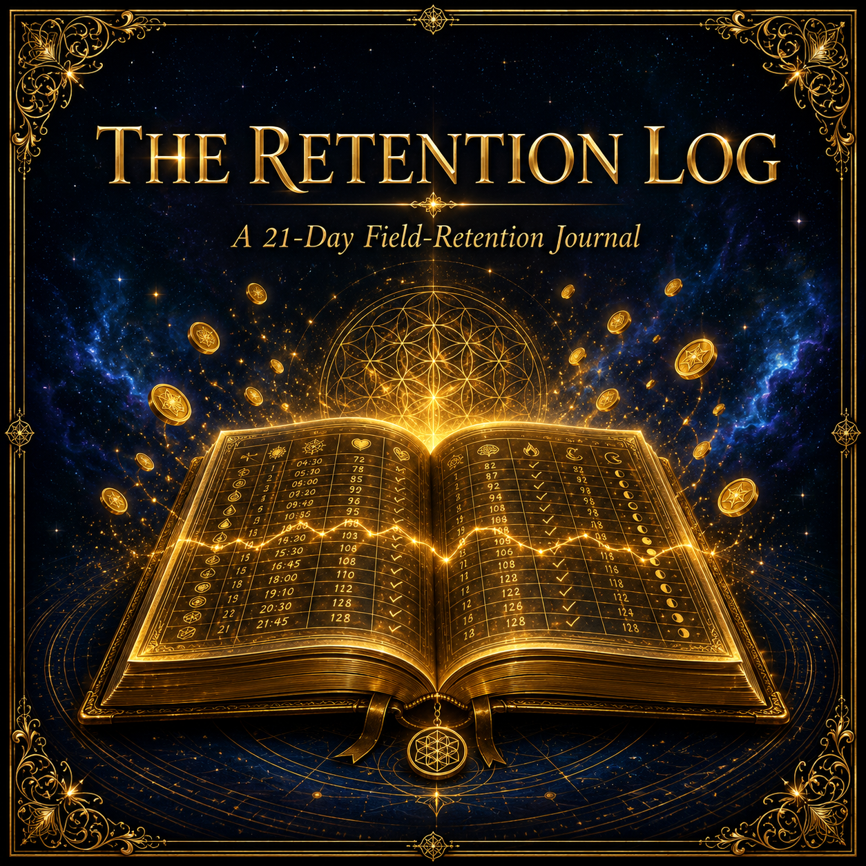 Bonus 1 &mdash; The Retention Log