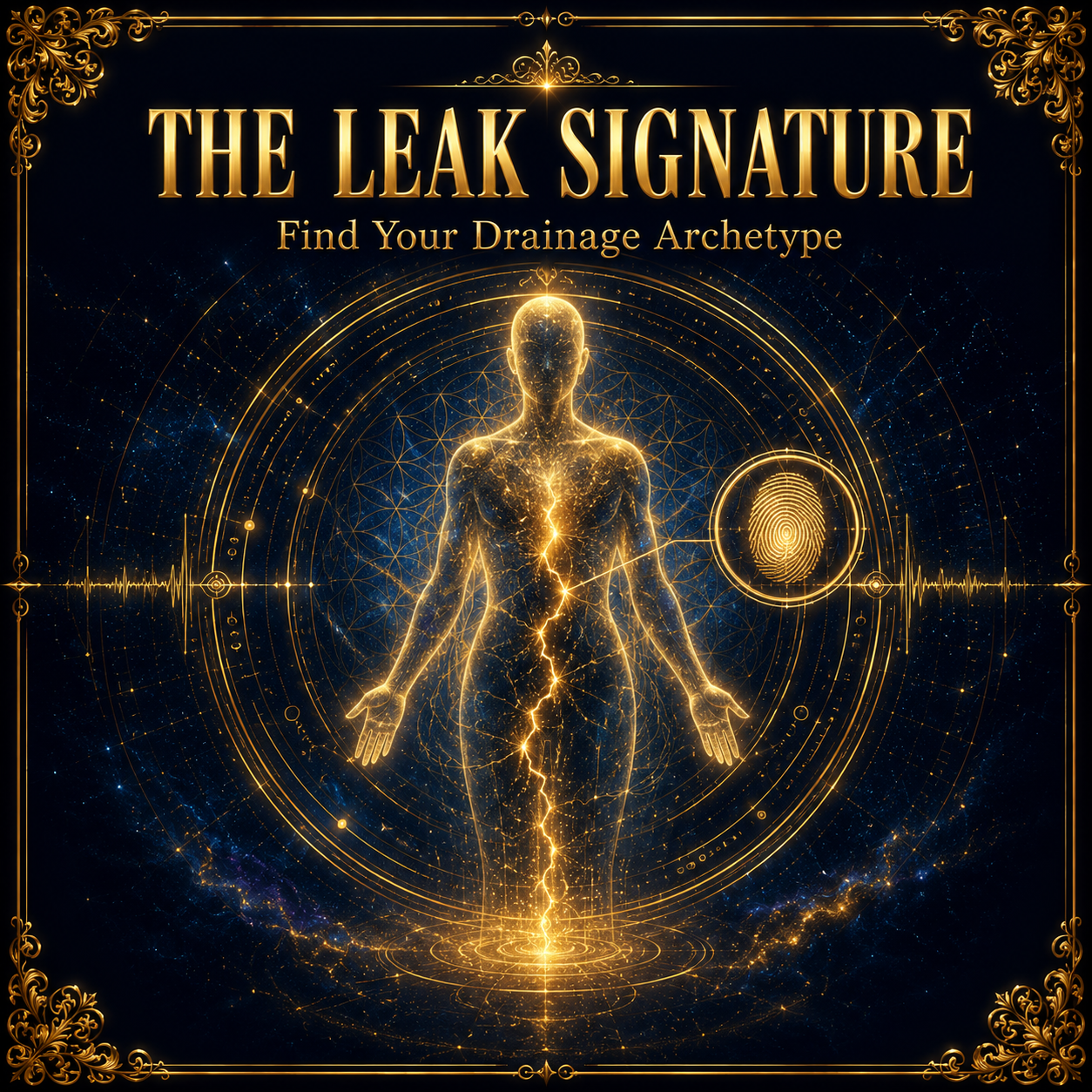 Bonus 2 &mdash; The Leak Signature Assessment